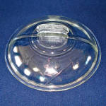 Guardian Service Cookware 9 Inch Glass Replacement Lid